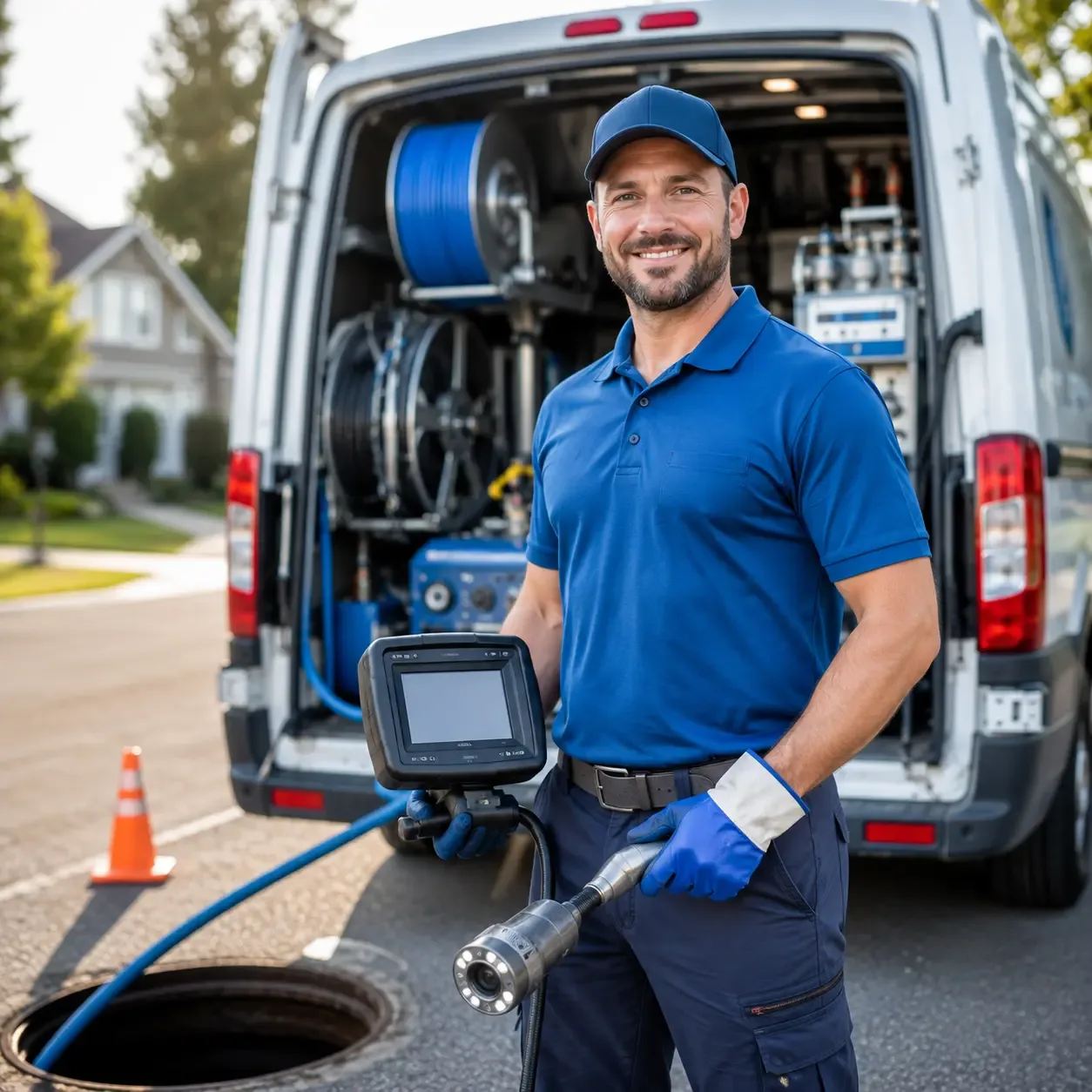 Local Pipe Relining specialists in Citra, FL