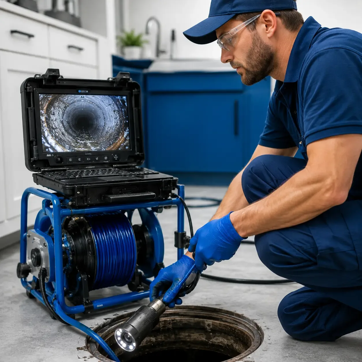 Pipe Relining professionals serving Citra, FL